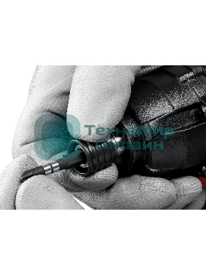 Винтоверт ЗУБР 18В, 2 АКБ (2Ач), в кейсе, ударный. ГВЛ-255-22