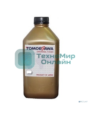 Тонер Tomoegawa Samsung ML1610/2010/2250/SCX 4321, 700 г, канистра