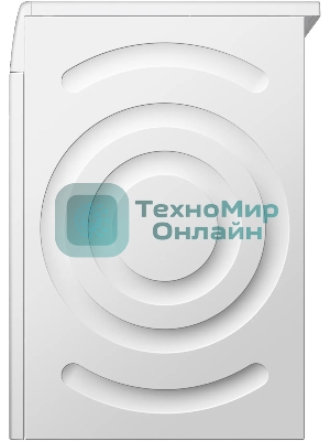 Сушильная машина Bosch WQG1420AME белый, 9 кг, сушка - конденсационная, программ - 15, 59.8 x 84.2 x 64.8 см