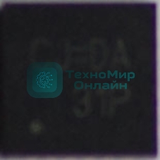 Микросхема RT8205 AGQW