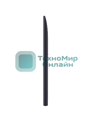 Телевизор LG 65'' 65UM662H черный LED UHD 60Hz Smart TV WebOS