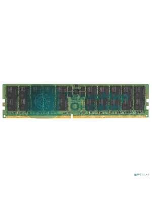 Оперативная память Samsung, DDR5, 128GB (1x128GB), 5600MHz, CL46, ECC, RDIMM, OEM