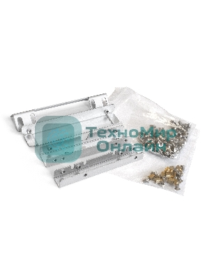 Серверный корпус ExeGate Pro 2U550-06/2U2088 (RM 19