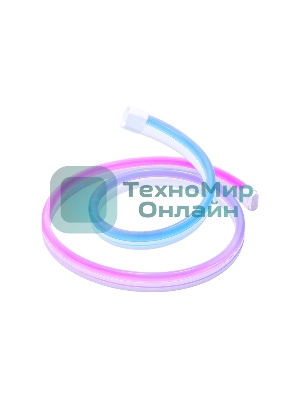 Лента светодиодная Xiaomi (удлинитель) Smart Lightstrip Pro Extension 