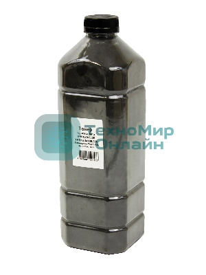 Тонер Kyocera KM1620/2020/TASKalfa180/220 (Tomoegawa) TK410/435, 870 г, канистра