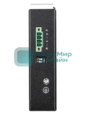 Коммутатор D-Link DIS-100G-5PSW/A1A, 4×1 Гбит/с + 1×1 Гбит/с SFP, неуправляемый