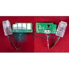Чип ELP для Samsung CLX-9350ND (CLT-C606S) Cyan 20K (Китай)