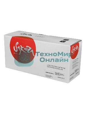 Картридж Sakura 60F5H00/60F5H0E для Lexmark MX611de,MX511de, MX410de, MX611dhe, MX511dhe, MX510de, MX310dn, MX511dte, черный, 10 000 к.