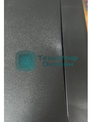 (Поврежденный товар) Компьютерный корпус ABR Office micro F7 [См.описание!]