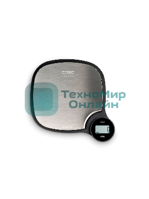 Кухонные весы CASO Kitchen EcoMaster