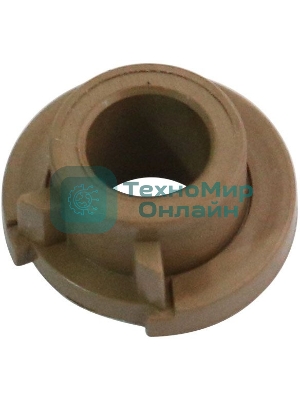 Бушинг CET CET5086 (FU5-1519-000) для Canon iR2002/2202/2016/2020/2120/2116/2318/2320/2420 левый