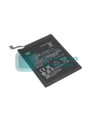 Аккумуляторная батарея BN55 для Xiaomi Redmi Note 9S 5020mAh