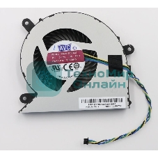 Вентилятор (кулер) для моноблока Lenovo M820z A540-24ICB A540-24API A540-27ICB