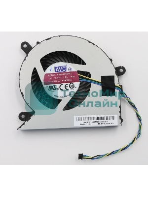 Вентилятор (кулер) для моноблока Lenovo M820z A540-24ICB A540-24API A540-27ICB
