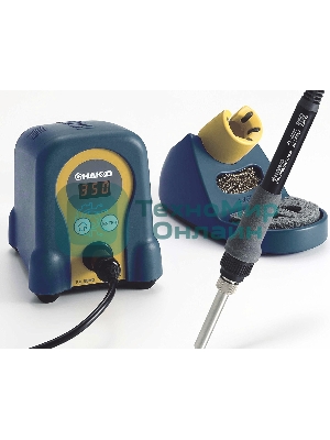 Паяльная станция Hakko FX-888d 70W