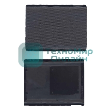 Задняя крышка аккумулятора для Lenovo A3000, серый