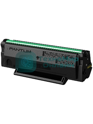 Картридж лазерный Pantum PC-211P, (аналог PC-211EV), черный (1600 стр.) для Pantum Series P2200/2500/M6500/6550/6600