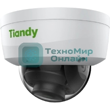 Камера видеонаблюдения Tiandy TC-C35KS Spec:I3/E/Y/S/2.8мм/V5.0