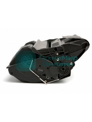 Картридж лазерный Cactus CS-C8061X черный (10000 стр.) для HP LJ 4100/4000/4050