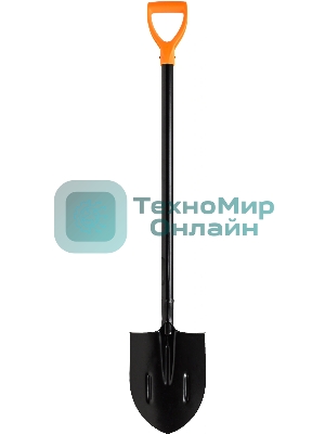 Штыковая лопата ВИХРЬ 73/7/1/6