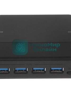 Переключатель периферийного устройства USB3 2TO4 US234-AT ATEN