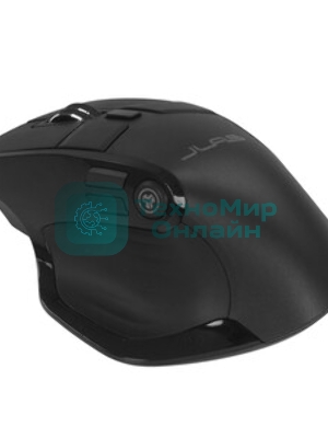 Мышь беспроводная Jlab Epic Mouse c функцией подзарядки, Link USB- A