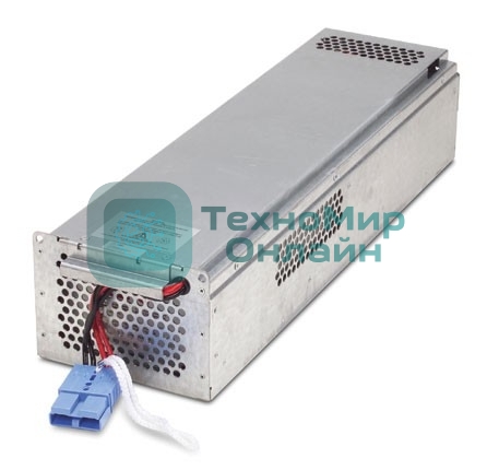 Батарея для ИБП APC RBC27 для SU2200RMXL3U/SU2200RMXLI3U/SU3000RMXL3U/SU3000RMXLI3U/SU48R3XLBP/SU48RMXLBP3U