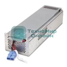 Батарея для ИБП APC RBC27 для SU2200RMXL3U/SU2200RMXLI3U/SU3000RMXL3U/SU3000RMXLI3U/SU48R3XLBP/SU48RMXLBP3U