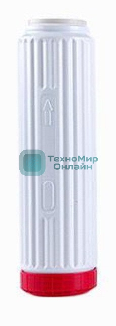 Картридж Аквафор B510-04 для проточных фильтров ресурс:6000л (упак.:1шт)