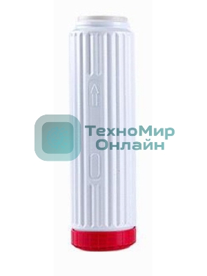 Картридж Аквафор B510-04 для проточных фильтров ресурс:6000л (упак.:1шт)