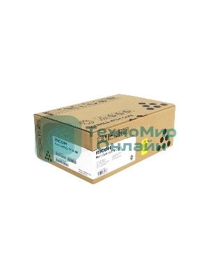 Картридж лазерный Ricoh SP 311HE черный для SP 311DN/311DNw/311SFN/311SFNw/SP 325DNw/SP 325SNw/SP325SFNw 3500 стр.