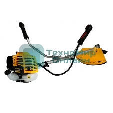 Триммер бензиновый Champion Т256, 0,95 л.с.