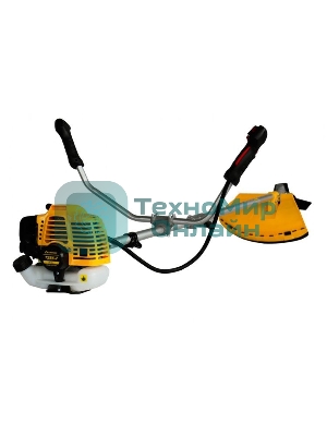 Триммер бензиновый Champion Т256, 0,95 л.с.