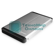 Внешний корпус для HDD Gembird EE2-U3S-2-S 2.5