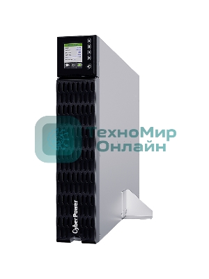 Источник бесперебойного питания UPS CyberPower OL6KERTHD NEW Online