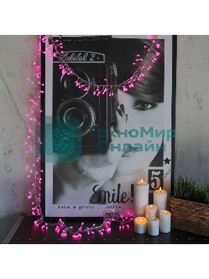 Гирлянда Neon-night 