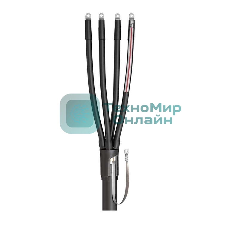 Муфта кабельная КВТ 4ПКТп(б)-1-150/240-Б 57789