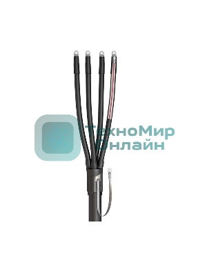 Муфта кабельная КВТ 4ПКТп(б)-1-150/240-Б 57789