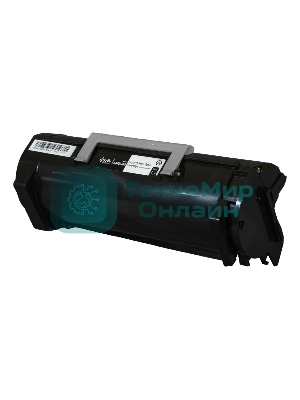 Картридж Sakura 60F5H00/60F5H0E для Lexmark MX611de,MX511de, MX410de, MX611dhe, MX511dhe, MX510de, MX310dn, MX511dte, черный, 10 000 к.