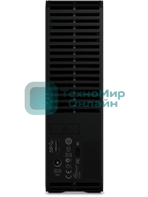 Внешний HDD 3.5