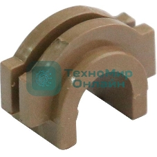 Бушинг CET CET5087 (FU5-1520-000) для Canon iR2002/2202/2016/2020/2120/2116/2318/2320/2420 правый