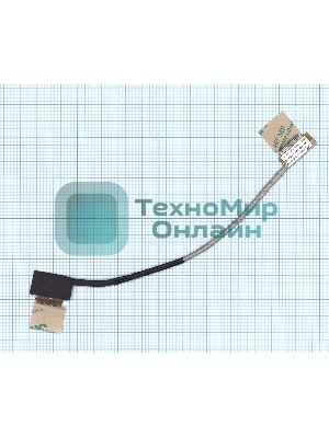 Шлейф матрицы для ноутбука Acer Aspire E1-470 E1-472 E1-430 E1-432 E1-422 P245