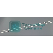 Светодиодная подсветка TV 60