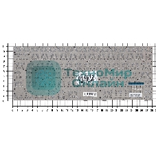 Клавиатура для ноутбука Samsung NP915S3, белая
