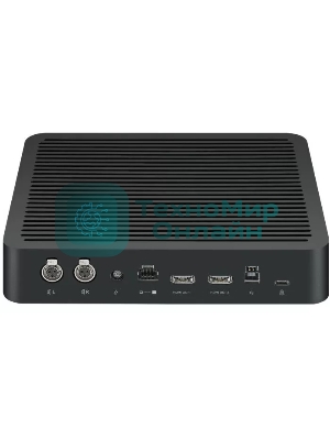 Кабель-переходник Logitech RALLY DISPLAY HUB