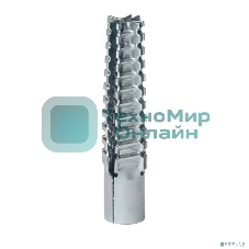 Металлический дюбель для газобетона DKC CM280632 6x32