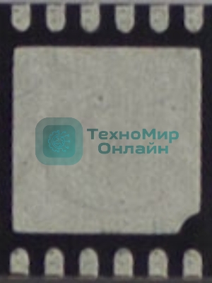 Микросхема RT8205 AGQW