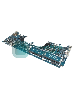 Материнская плата LA-J492P GPC56 HP Envy 15-ED i5-10210 Nvidia MX330