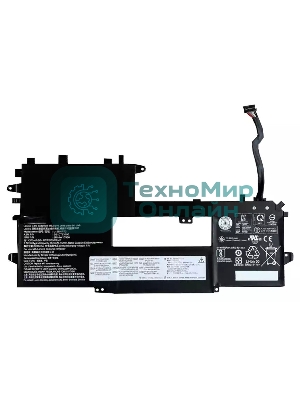 Аккумуляторная батарея для ноутбука Lenovo ThinkPad X1 Titanium (L19M4P72) 7.72V 42Wh