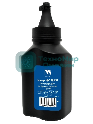 Тонер NVPrint для Kyocera универсальный (85г) для FS-1028MFP, 1100, 1128MFP, 1300, 1320, 1350, 1370, 1040, 1020MFP, 1120MFP, 1060, 1025MFP, 1125MFP, 3040MFP, 3140MFP, 3540MFP, 3640MFP, 3920, 2100, 4100, 4200, 4300, 6025, 6030, 6525, 6530; ECOSYS P2035, P2135, M3040, M3540, M3550, M3560; KM-1620, 1635, 1650, 2020, 2035, 2050, 2550, 3050, 4050, 5050, 2530, 3035, 3530, 4030, 4035, 5035; TASKalfa 255, 255b, 305, 300i, 3010i, 3011i, 3510i, 3511i, 420i, 520i совместимый